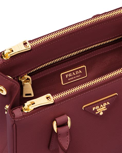 Prada Borsa Galleria Mini 